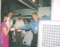 New Delhi