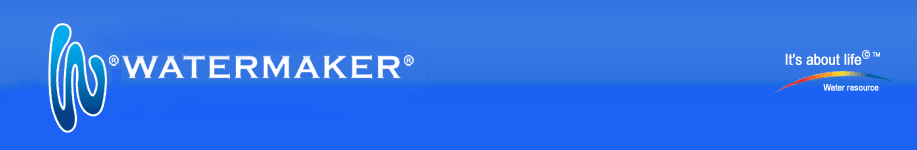 WaterMaker India