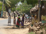 Villagers
