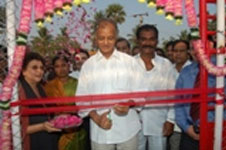 Inaugration Pic