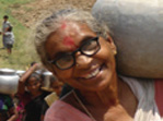Villagers