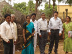 Villagers