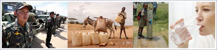 Why WaterMaker