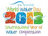 world water day 2011
